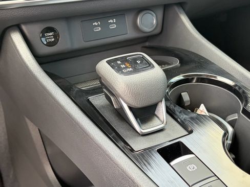 New 2026 Nissan Rogue SV AWD/4WD image 23