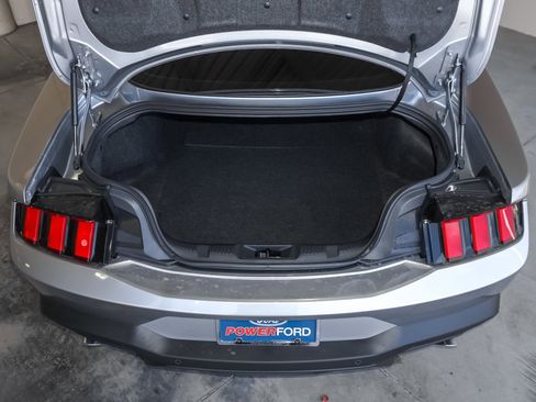 New 2026 Ford Mustang Coupe image 38