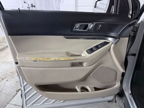 Used 2015 Ford Explorer 4WD image 16
