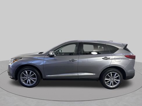 Certified 2024 Acura RDX w/ Technology Package AWD/4WD image 30