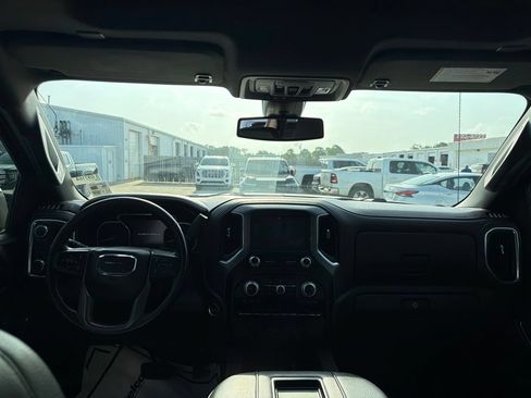 Used 2021 GMC Sierra 1500 Denali w/ Driver Alert Package II AWD/4WD image 9