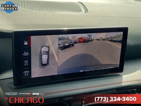 Certified 2024 Dodge Hornet GT w/ Tech Pack w/o Parking AWD/4WD image 26