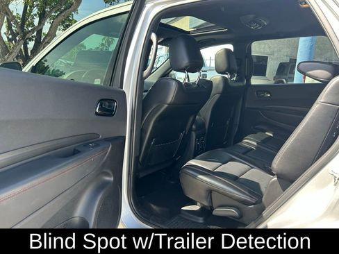 Used 2024 Dodge Durango GT RWD image 41