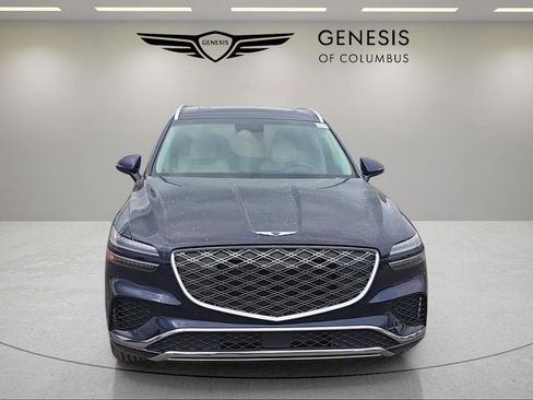 New 2026 Genesis GV70 2.5T Select AWD/4WD image 8