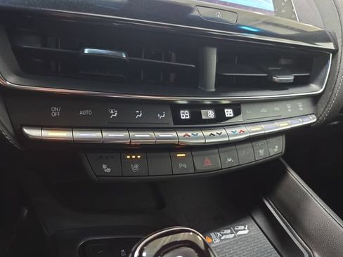 Used 2023 Cadillac CT5 Luxury AWD/4WD image 19