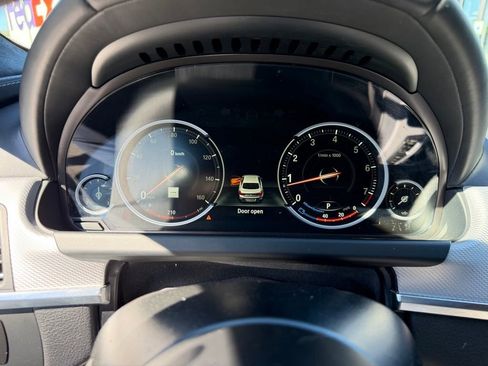 Used 2016 BMW 650i Gran Coupe xDrive AWD/4WD image 18