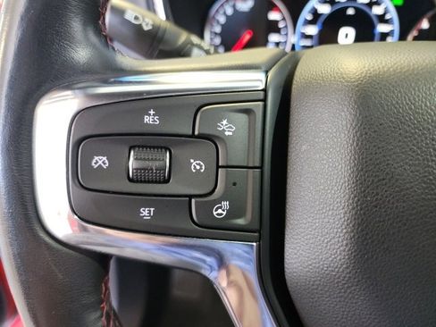 Used 2022 Chevrolet Blazer RS w/ Enhanced Convenience Package image 23