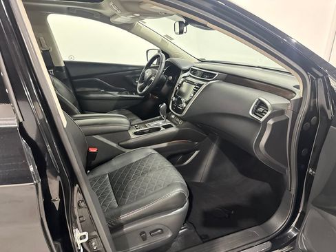 Used 2020 Nissan Murano Platinum AWD/4WD image 21