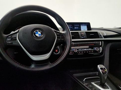 Used 2020 BMW 430i Gran Coupe RWD image 64