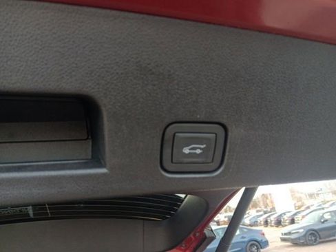 New 2026 GMC Acadia Elevation image 35