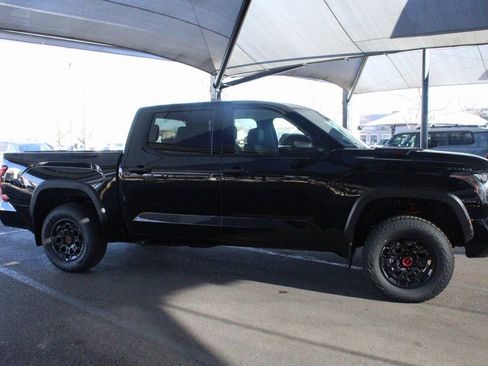 New 2026 Toyota Tundra TRD Pro image 19