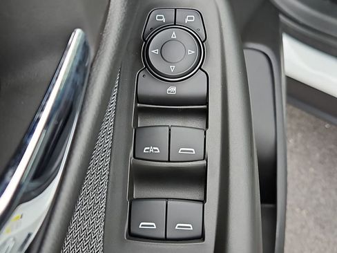 New 2026 Chevrolet TrailBlazer LS w/ LS Convenience Package FWD image 15