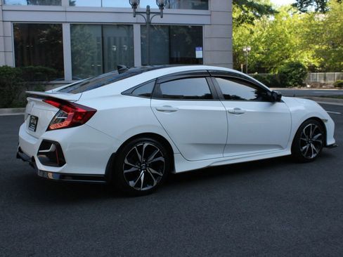 Used 2019 Honda Civic Si image 7