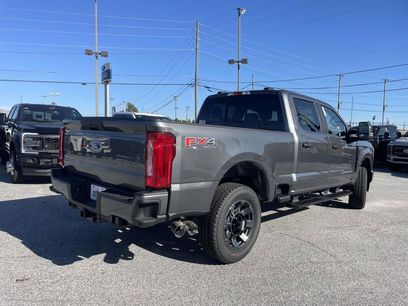 New 2026 Ford F350 XL w/ STX Appearance Package