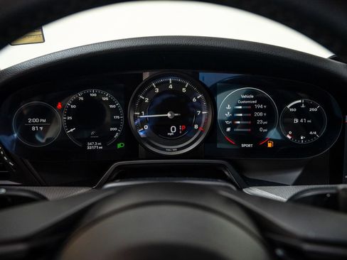 Used 2020 Porsche 911 Carrera S RWD image 18