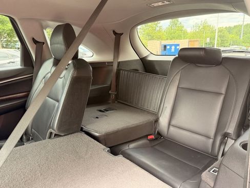 Used 2020 Acura MDX SH-AWD image 26