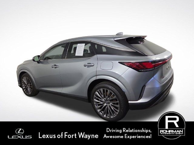 Used 2024 Lexus RX 350 AWD w/ Convenience Package image 11