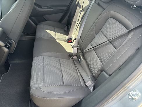 New 2026 Chevrolet Equinox LT FWD image 24