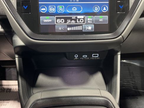 Certified 2026 Subaru Crosstrek 2.0i Premium AWD/4WD image 28