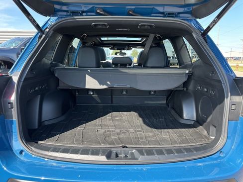 Used 2024 Subaru Forester Wilderness image 10