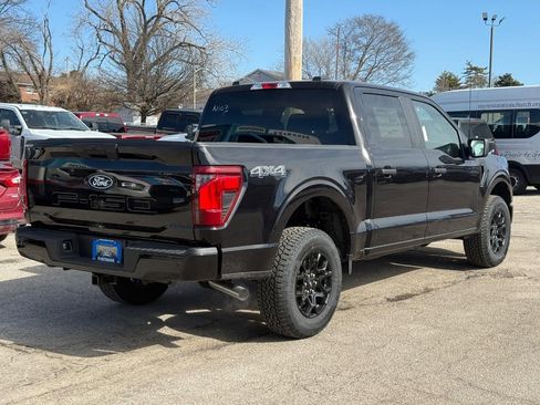 New 2026 Ford F150 STX image 3