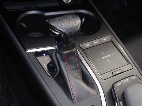 Used 2020 Lexus UX 250h F Sport image 7