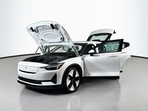 Used 2024 Polestar Polestar 2 AWD/4WD image 16