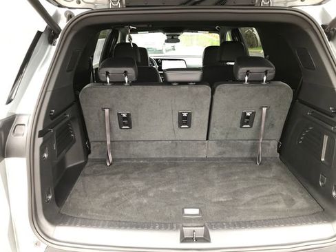 Certified 2026 Chevrolet Traverse LT AWD/4WD image 20