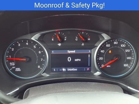 Used 2024 Chevrolet Equinox LT FWD image 24