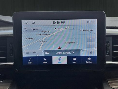 Used 2020 Ford Explorer Limited RWD image 19