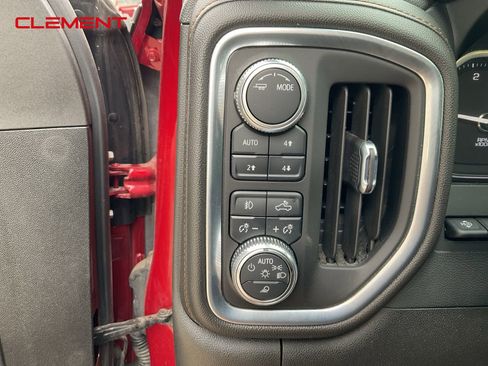 Used 2022 GMC Sierra 2500 AT4 w/ AT4 Premium Plus Package image 13