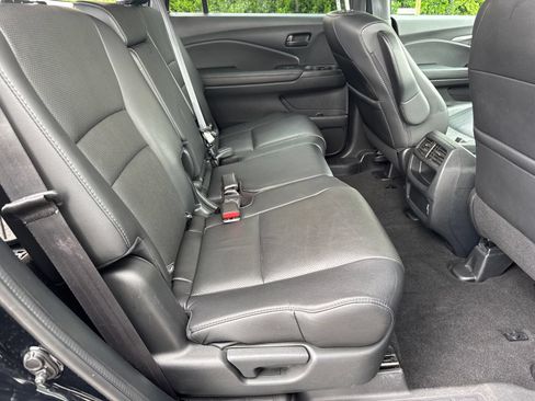 Used 2022 Honda Passport EX-L image 15