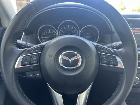 Used 2016 MAZDA CX-5 Grand Touring image 17