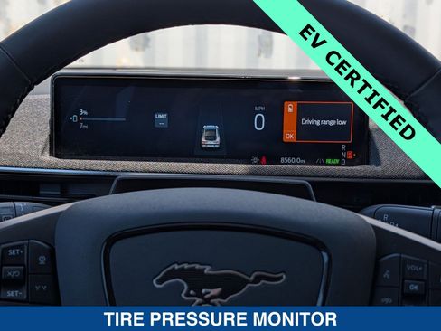 Used 2025 Ford Mustang Mach-E Premium image 28