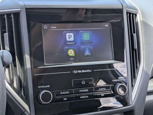 Used 2018 Subaru Impreza 2.0i AWD/4WD image 11