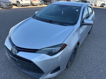 Used 2018 Toyota Corolla LE
