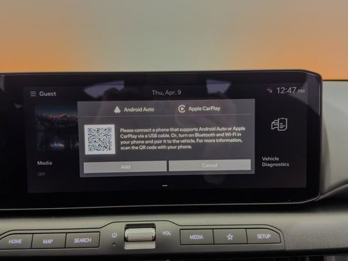 Used 2025 Kia K4 LX image 33