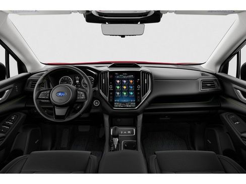 New 2025 Subaru Ascent Bronze Edition image 19