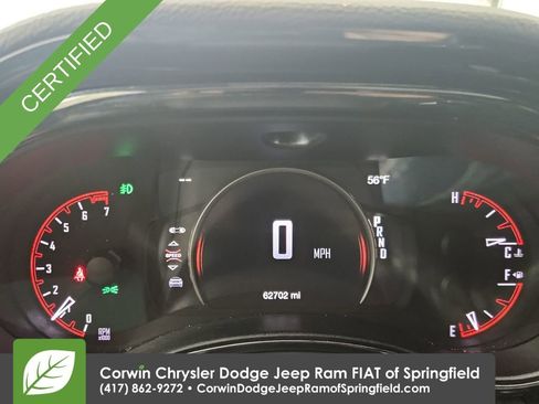 Certified 2022 Dodge Durango GT AWD/4WD image 23