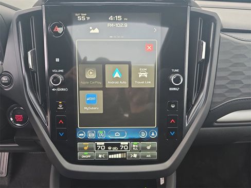 New 2026 Subaru Forester Premium image 19