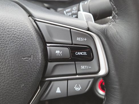 Certified 2022 Honda Accord Sport image 31