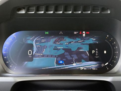 New 2026 Volvo XC90 B6 Ultra w/ Protection Package Premier image 15