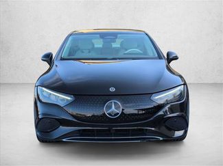 Certified 2023 Mercedes-Benz EQE 350+ 4MATIC Sedan video 2