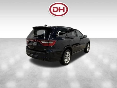 Used 2023 Dodge Durango GT AWD/4WD image 14