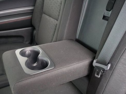 Used 2025 Dodge Durango GT image 8