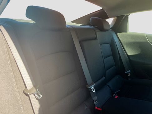 Used 2023 Chevrolet Malibu LT image 26