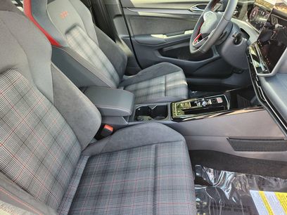 New 2026 Volkswagen GTI S
