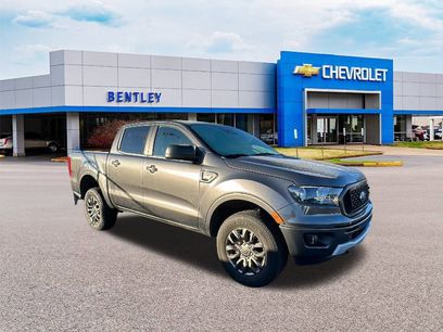 Used 2020 Ford Ranger XLT w/ Equipment Group 301A Mid