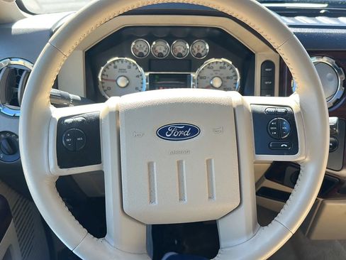 Used 2009 Ford F250 Lariat AWD/4WD image 18