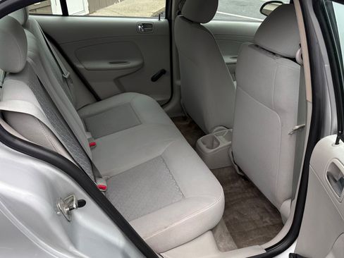 Used 2008 Chevrolet Cobalt LS w/ Protection Package FWD image 18